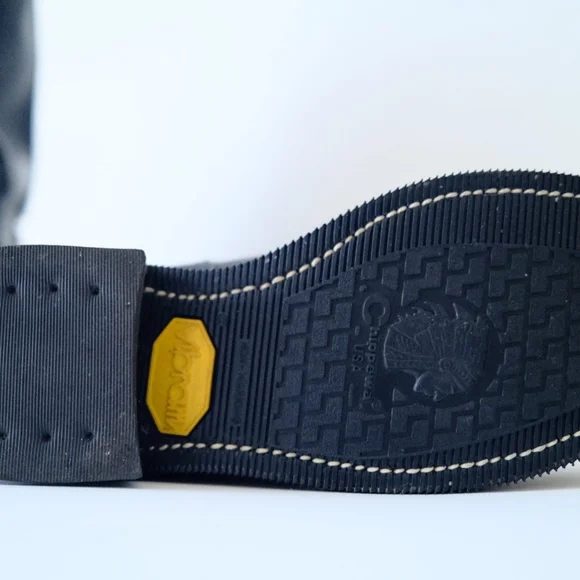 Chippewa Motorcycle Boots - Picture 6 of 10